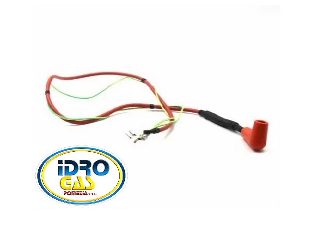 CAVO PER ELETTRODO CITY TOP